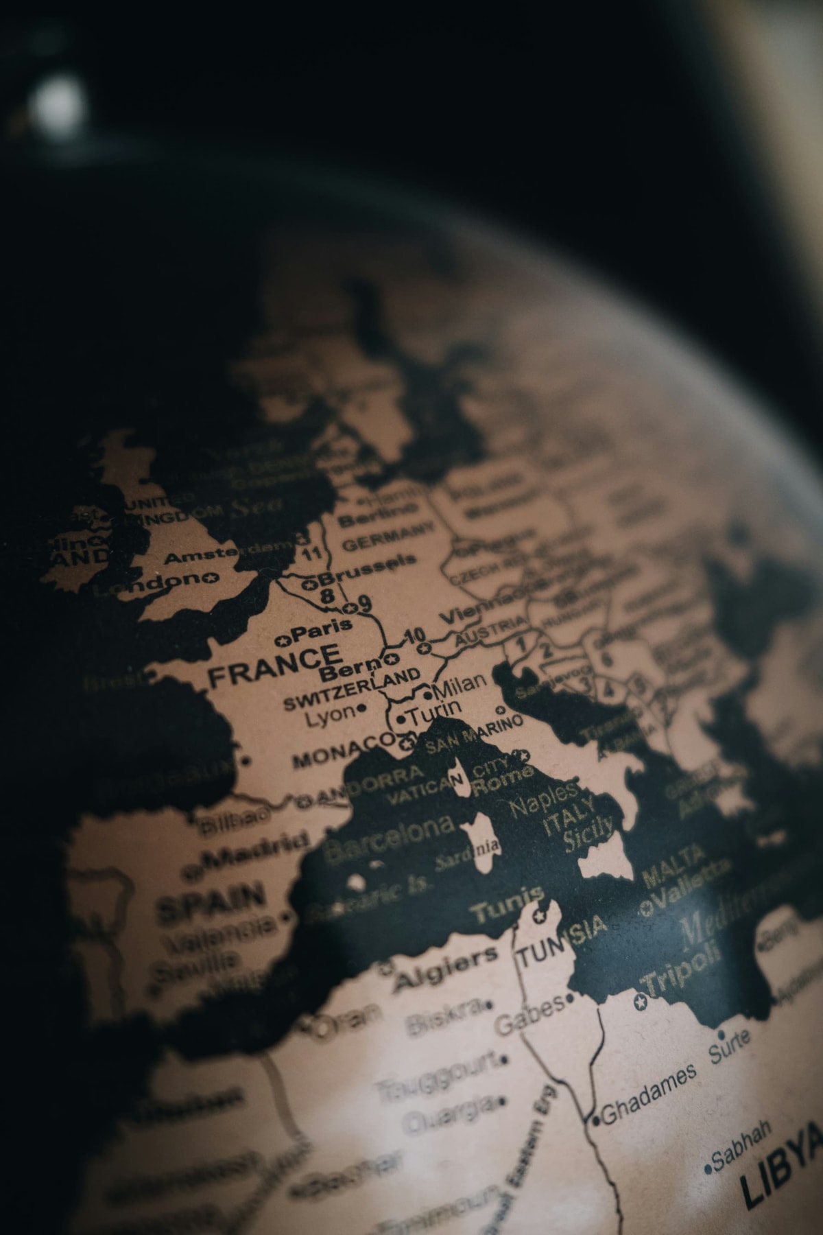 Map preview with CoDrive office location in Wroclaw